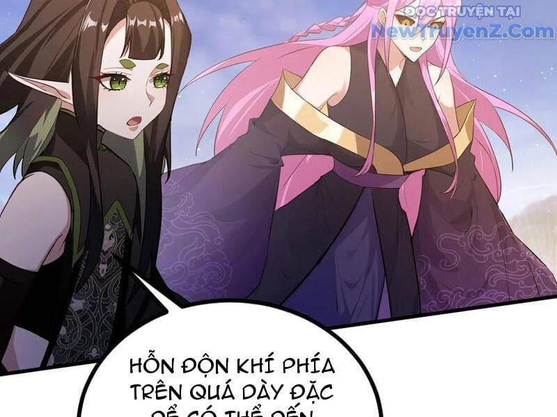 Hoá Ra Ta Đã Vô Địch Từ Lâu - Chapter 293 - Page 47