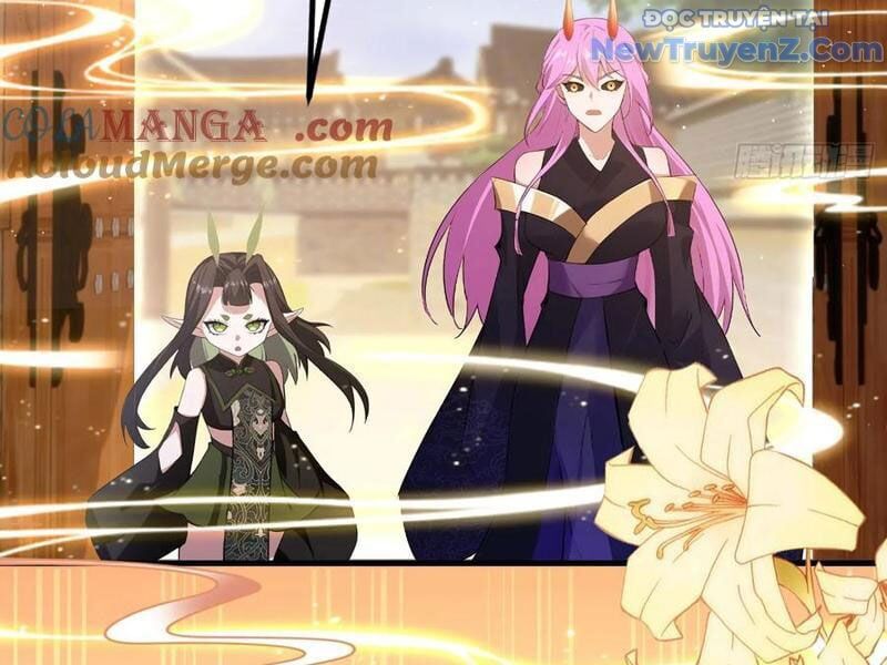 Hoá Ra Ta Đã Vô Địch Từ Lâu - Chapter 293 - Page 50