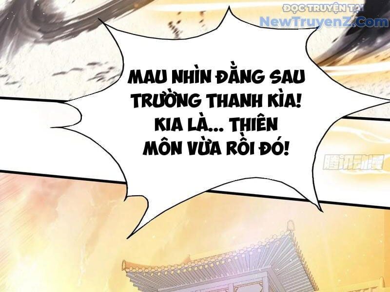 Hoá Ra Ta Đã Vô Địch Từ Lâu - Chapter 293 - Page 54