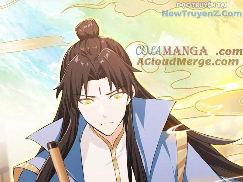 Hoá Ra Ta Đã Vô Địch Từ Lâu - Chapter 293 - Page 56