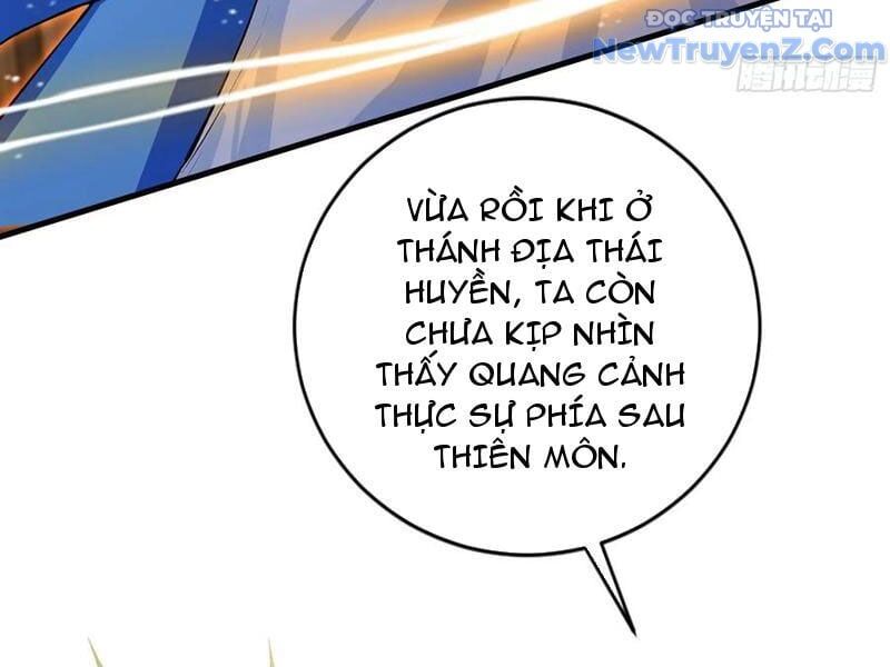 Hoá Ra Ta Đã Vô Địch Từ Lâu - Chapter 293 - Page 58