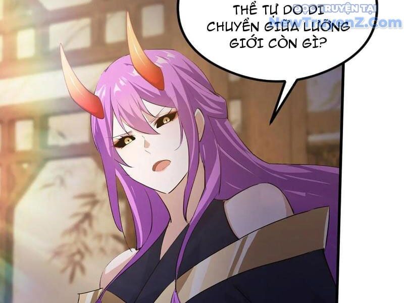 Hoá Ra Ta Đã Vô Địch Từ Lâu - Chapter 293 - Page 72