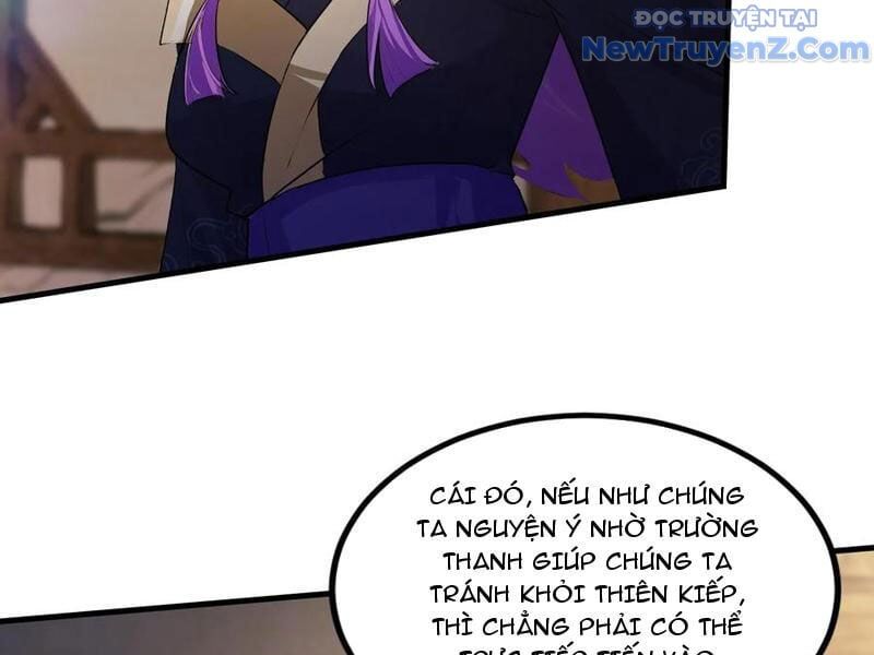 Hoá Ra Ta Đã Vô Địch Từ Lâu - Chapter 293 - Page 73
