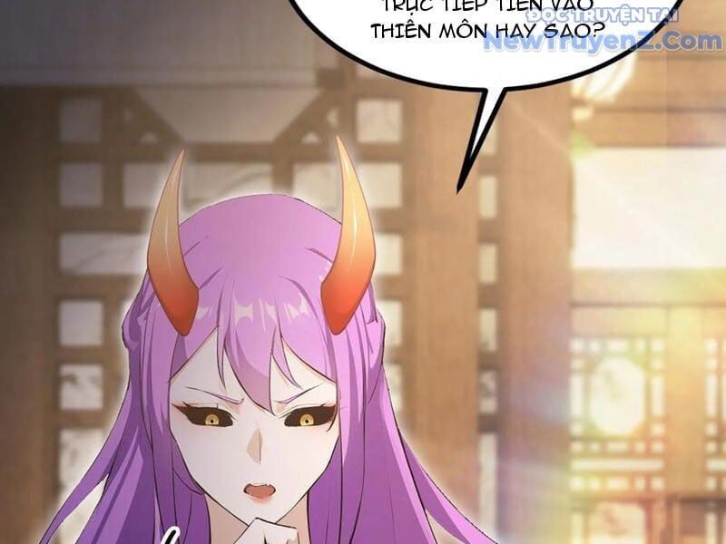 Hoá Ra Ta Đã Vô Địch Từ Lâu - Chapter 293 - Page 74