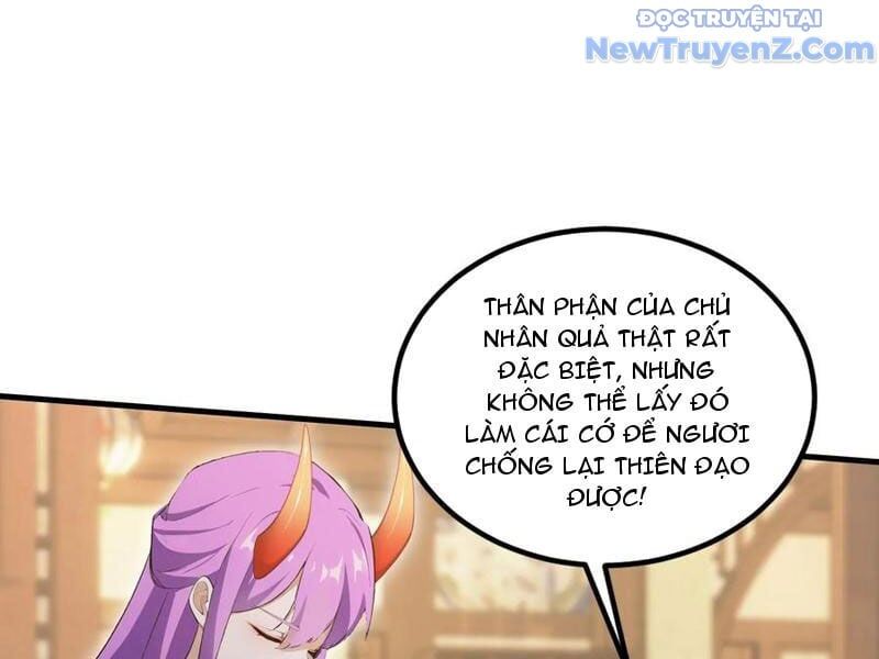 Hoá Ra Ta Đã Vô Địch Từ Lâu - Chapter 293 - Page 78