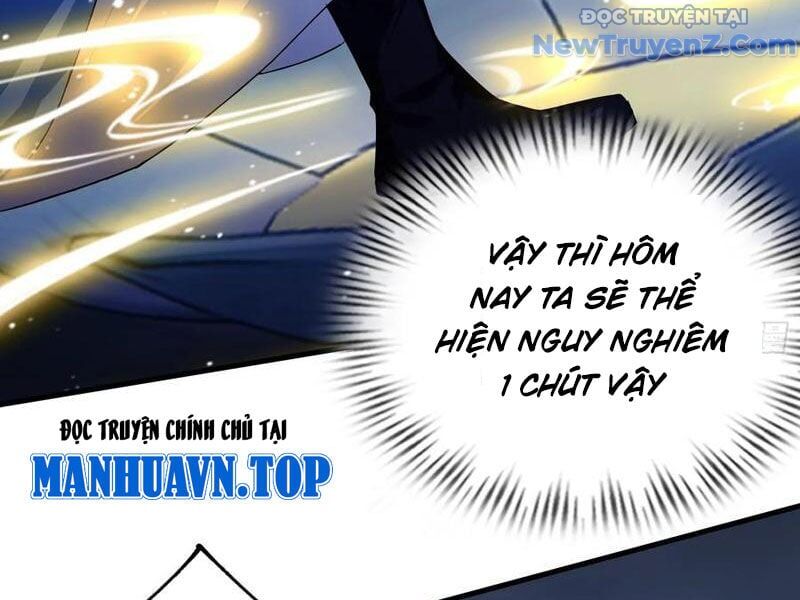 Hoá Ra Ta Đã Vô Địch Từ Lâu - Chapter 293 - Page 8