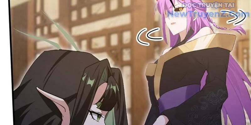 Hoá Ra Ta Đã Vô Địch Từ Lâu - Chapter 293 - Page 81