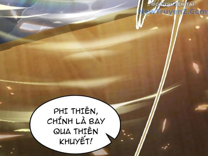 Hoá Ra Ta Đã Vô Địch Từ Lâu - Chapter 293 - Page 91