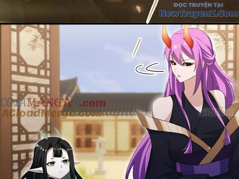 Hoá Ra Ta Đã Vô Địch Từ Lâu - Chapter 293 - Page 92