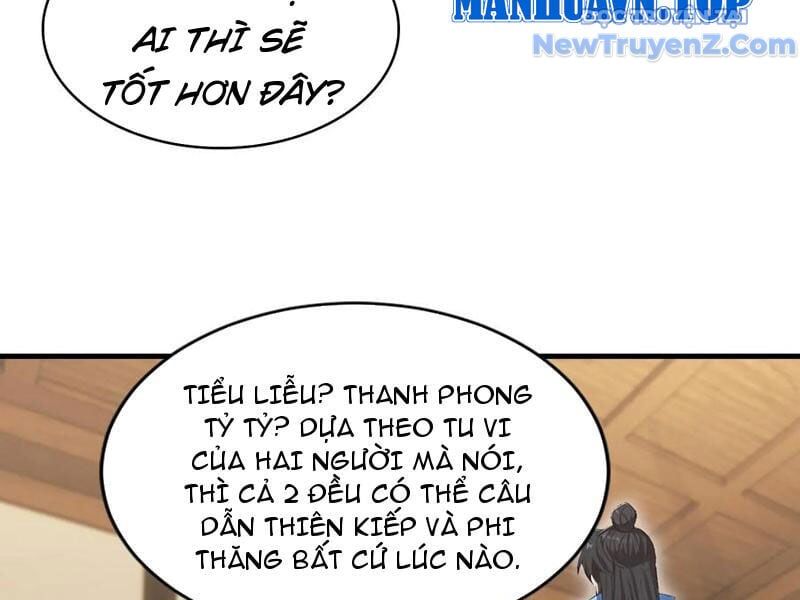 Hoá Ra Ta Đã Vô Địch Từ Lâu - Chapter 293 - Page 96