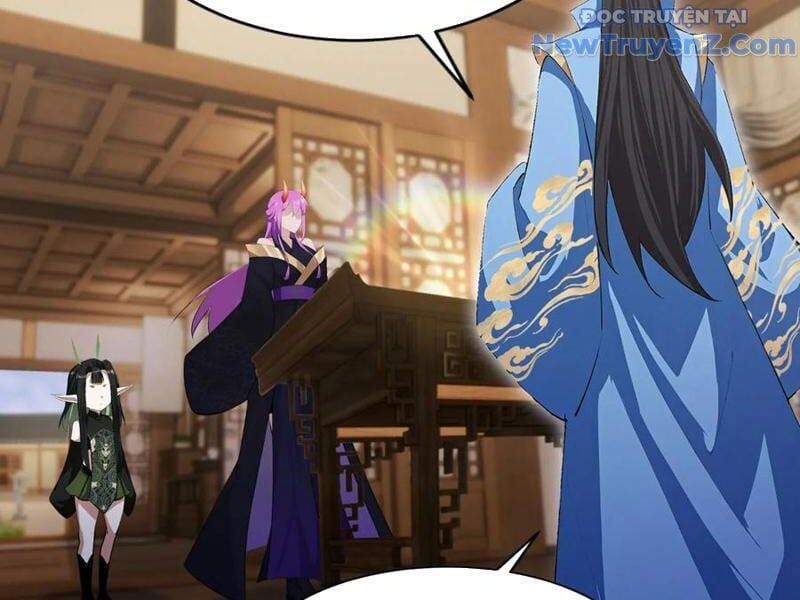 Hoá Ra Ta Đã Vô Địch Từ Lâu - Chapter 293 - Page 97