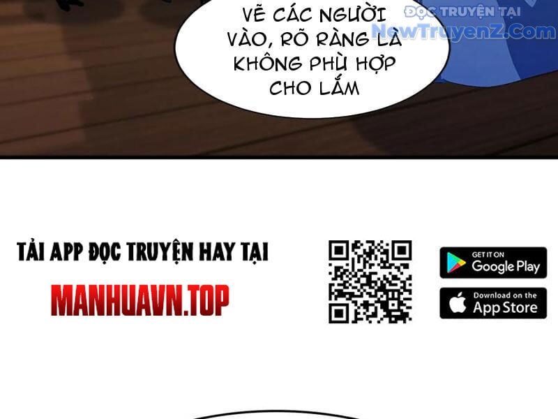 Hoá Ra Ta Đã Vô Địch Từ Lâu - Chapter 293 - Page 98