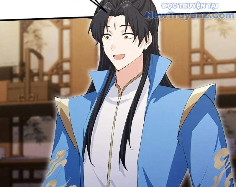 Hoá Ra Ta Đã Vô Địch Từ Lâu - Chapter 294 - Page 10