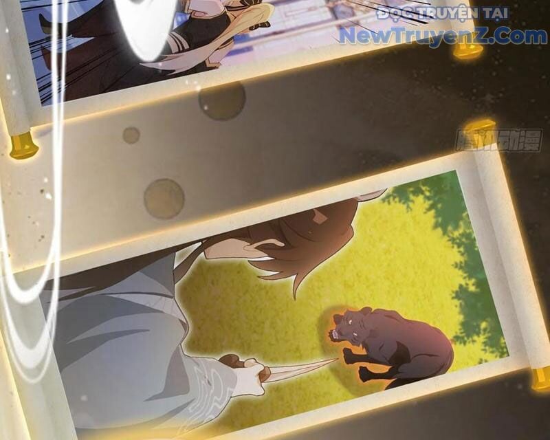 Hoá Ra Ta Đã Vô Địch Từ Lâu - Chapter 294 - Page 104