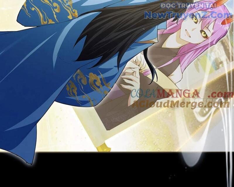 Hoá Ra Ta Đã Vô Địch Từ Lâu - Chapter 294 - Page 106