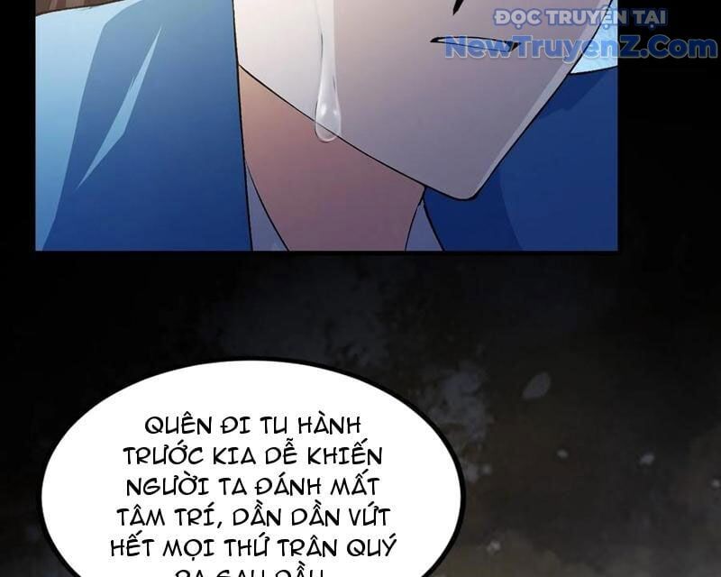 Hoá Ra Ta Đã Vô Địch Từ Lâu - Chapter 294 - Page 113