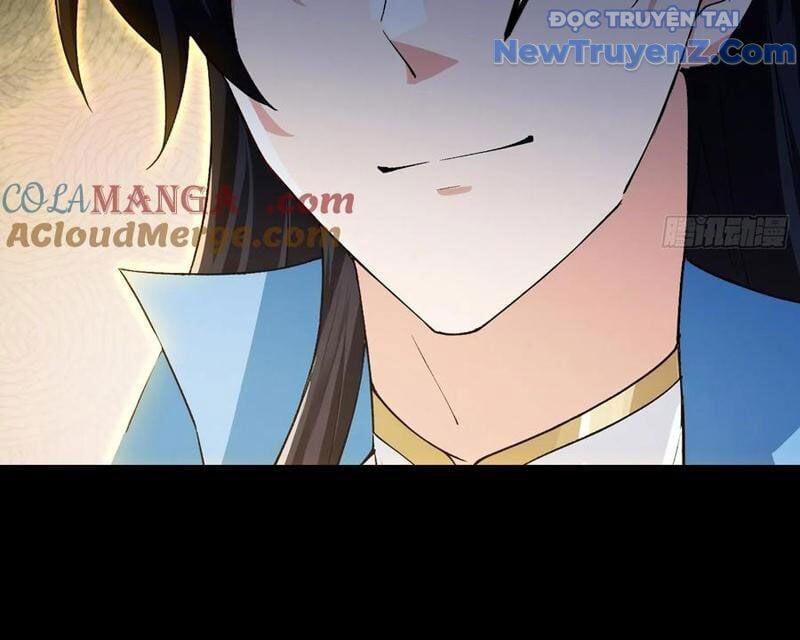 Hoá Ra Ta Đã Vô Địch Từ Lâu - Chapter 294 - Page 117