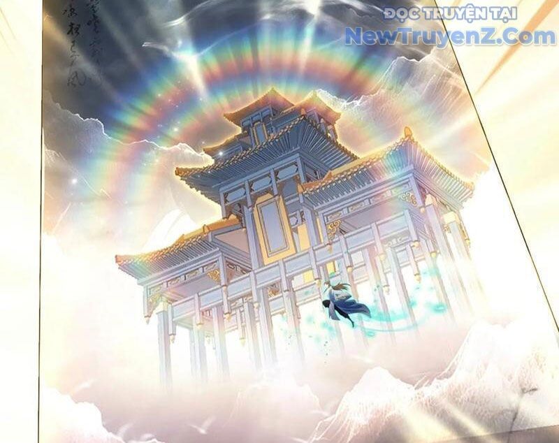 Hoá Ra Ta Đã Vô Địch Từ Lâu - Chapter 294 - Page 12