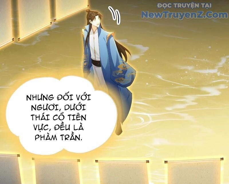 Hoá Ra Ta Đã Vô Địch Từ Lâu - Chapter 294 - Page 123