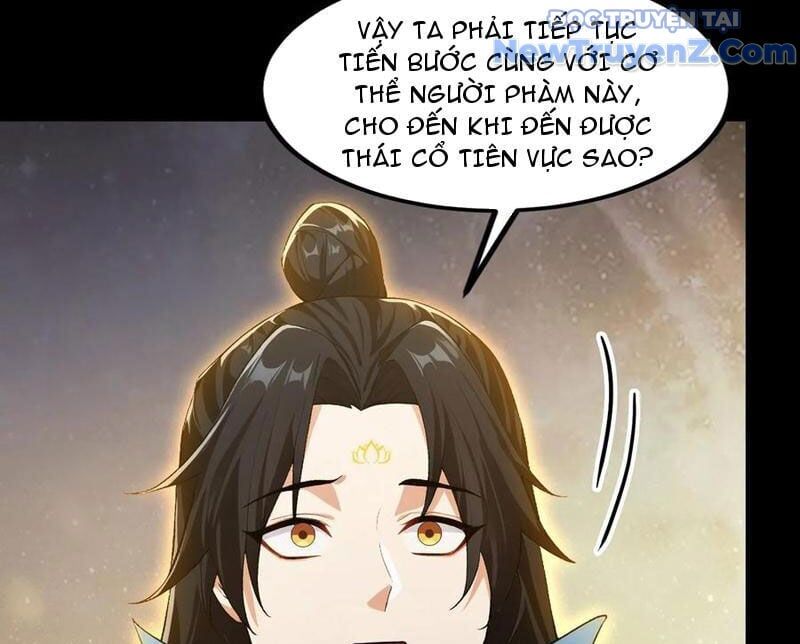 Hoá Ra Ta Đã Vô Địch Từ Lâu - Chapter 294 - Page 125