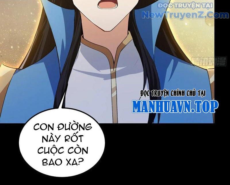 Hoá Ra Ta Đã Vô Địch Từ Lâu - Chapter 294 - Page 126