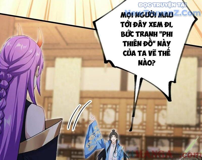 Hoá Ra Ta Đã Vô Địch Từ Lâu - Chapter 294 - Page 14