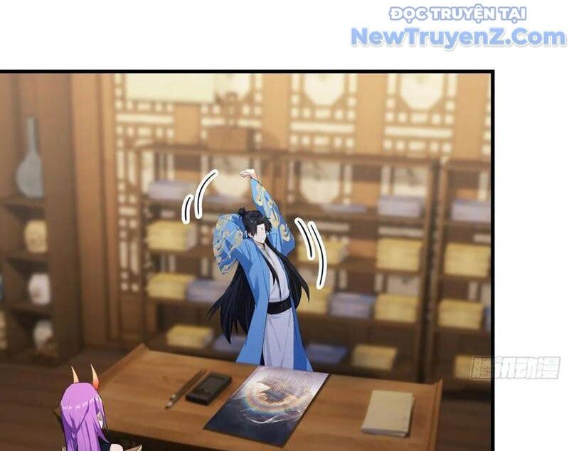 Hoá Ra Ta Đã Vô Địch Từ Lâu - Chapter 294 - Page 16