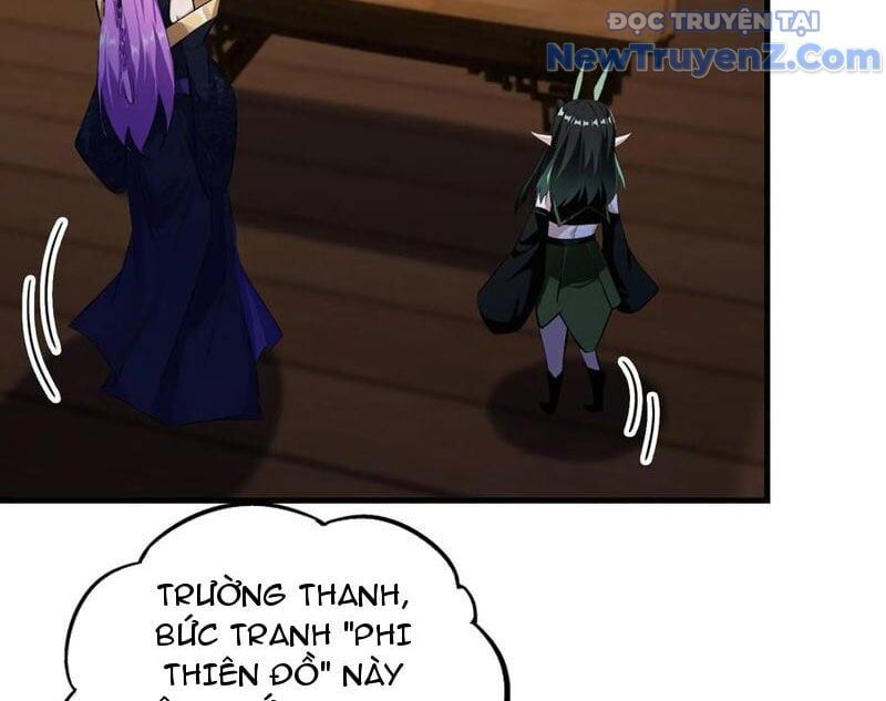 Hoá Ra Ta Đã Vô Địch Từ Lâu - Chapter 294 - Page 17