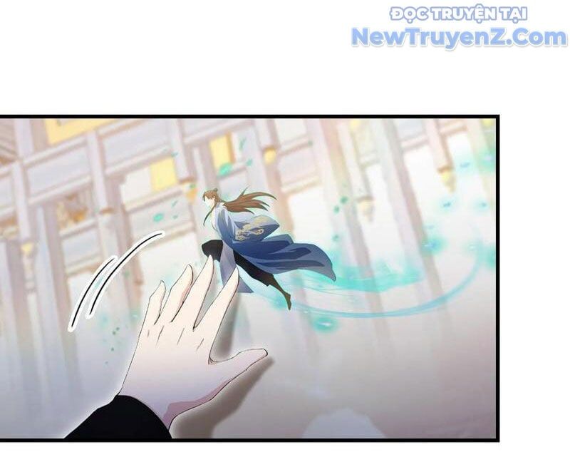 Hoá Ra Ta Đã Vô Địch Từ Lâu - Chapter 294 - Page 22