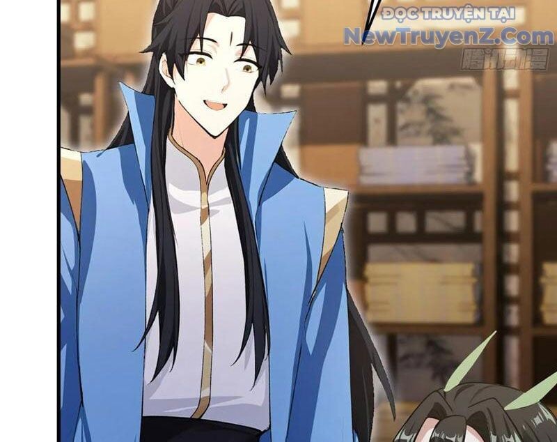 Hoá Ra Ta Đã Vô Địch Từ Lâu - Chapter 294 - Page 24