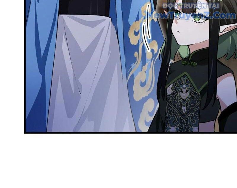 Hoá Ra Ta Đã Vô Địch Từ Lâu - Chapter 294 - Page 25