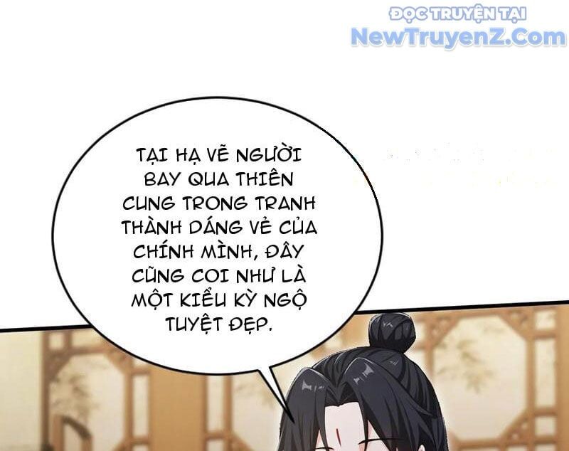 Hoá Ra Ta Đã Vô Địch Từ Lâu - Chapter 294 - Page 26