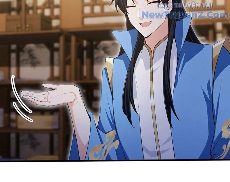 Hoá Ra Ta Đã Vô Địch Từ Lâu - Chapter 294 - Page 27