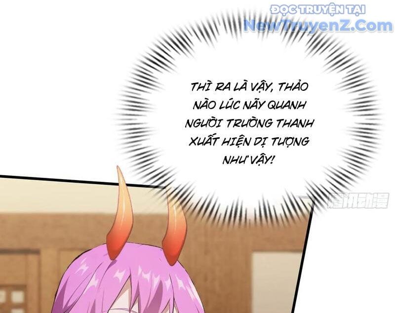 Hoá Ra Ta Đã Vô Địch Từ Lâu - Chapter 294 - Page 28