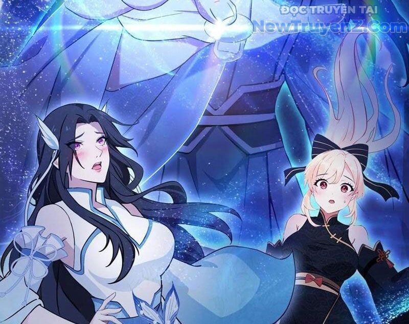 Hoá Ra Ta Đã Vô Địch Từ Lâu - Chapter 294 - Page 3