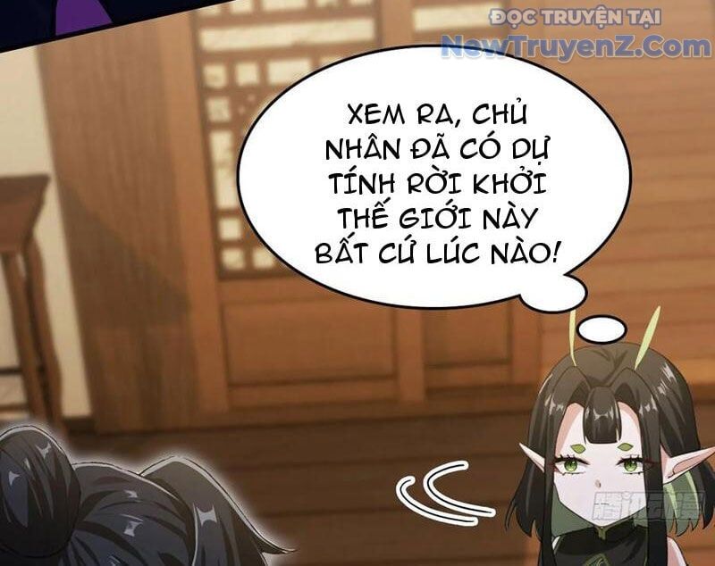 Hoá Ra Ta Đã Vô Địch Từ Lâu - Chapter 294 - Page 30