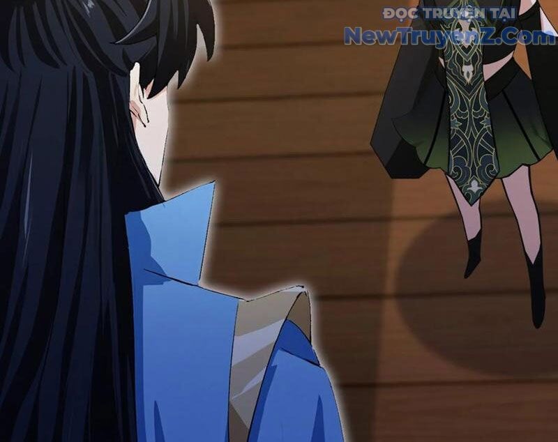 Hoá Ra Ta Đã Vô Địch Từ Lâu - Chapter 294 - Page 31