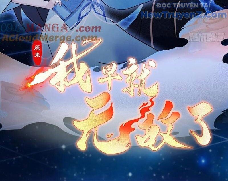 Hoá Ra Ta Đã Vô Địch Từ Lâu - Chapter 294 - Page 4