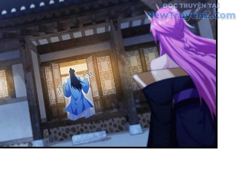 Hoá Ra Ta Đã Vô Địch Từ Lâu - Chapter 294 - Page 42