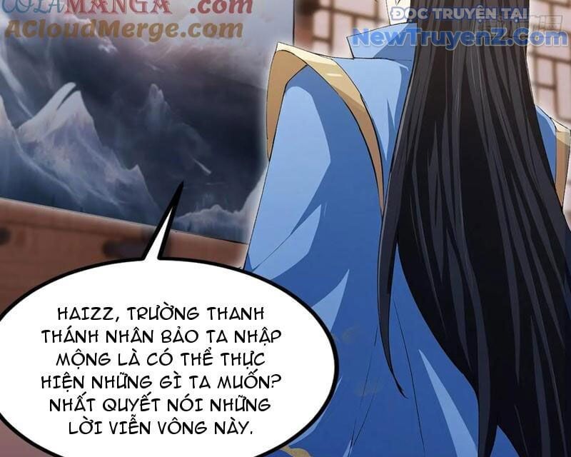 Hoá Ra Ta Đã Vô Địch Từ Lâu - Chapter 294 - Page 49