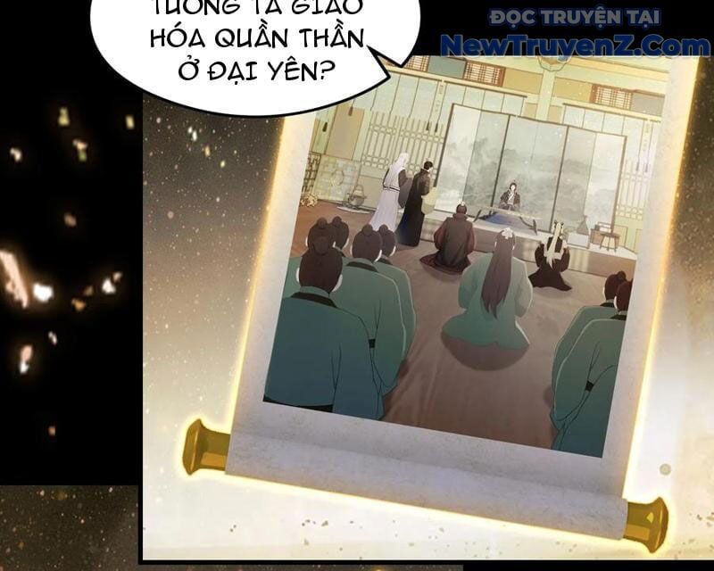 Hoá Ra Ta Đã Vô Địch Từ Lâu - Chapter 294 - Page 69