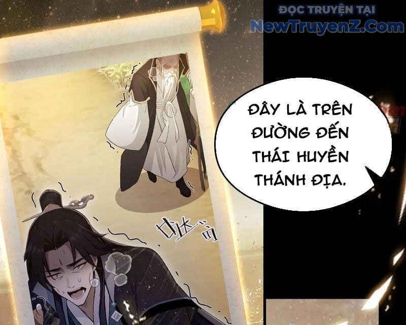 Hoá Ra Ta Đã Vô Địch Từ Lâu - Chapter 294 - Page 70