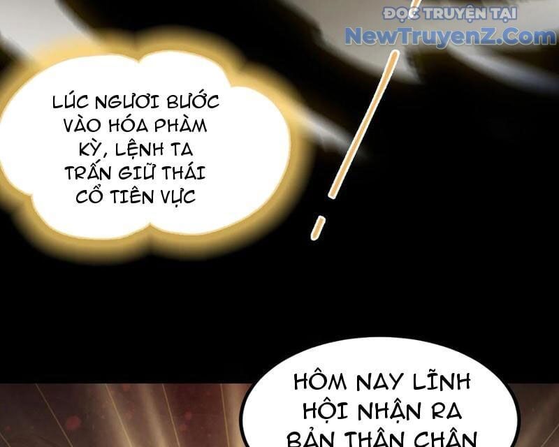 Hoá Ra Ta Đã Vô Địch Từ Lâu - Chapter 294 - Page 89