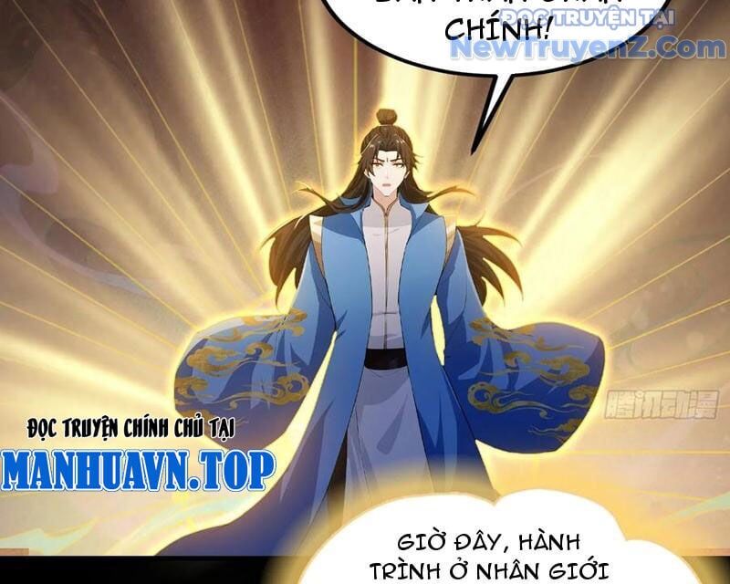 Hoá Ra Ta Đã Vô Địch Từ Lâu - Chapter 294 - Page 90