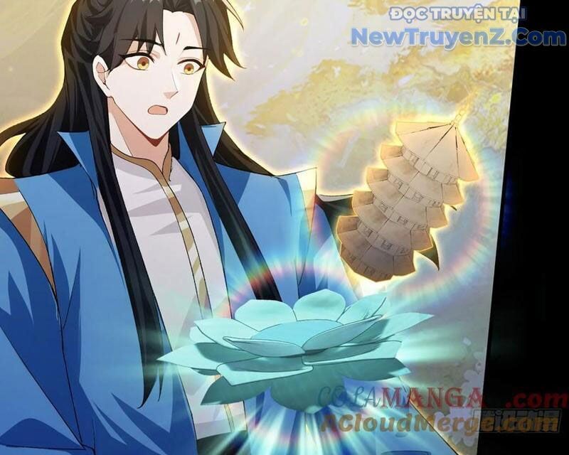 Hoá Ra Ta Đã Vô Địch Từ Lâu - Chapter 294 - Page 92