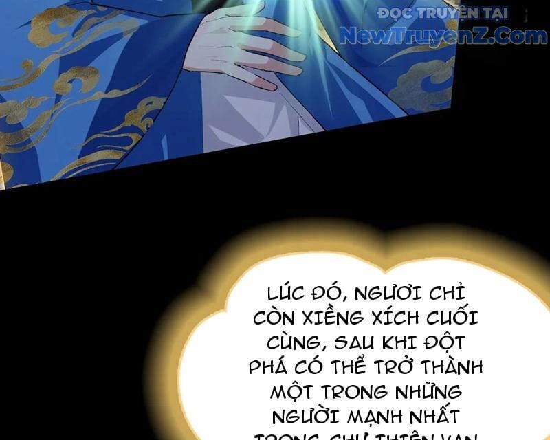 Hoá Ra Ta Đã Vô Địch Từ Lâu - Chapter 294 - Page 93