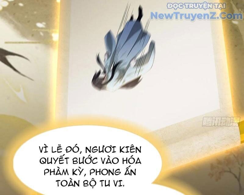Hoá Ra Ta Đã Vô Địch Từ Lâu - Chapter 294 - Page 97