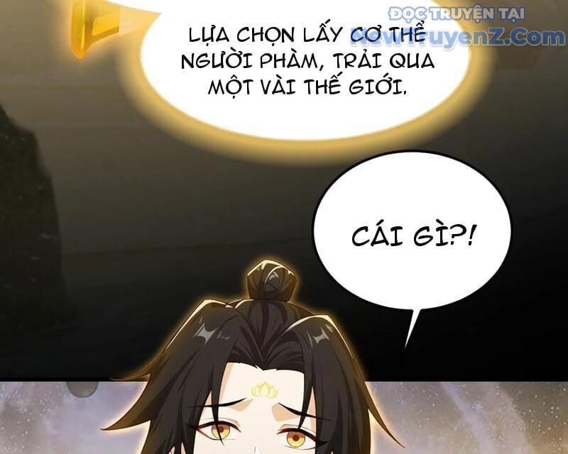 Hoá Ra Ta Đã Vô Địch Từ Lâu - Chapter 294 - Page 98
