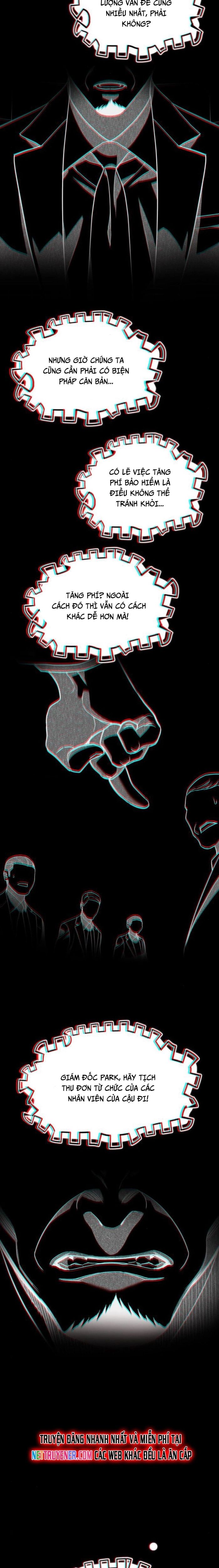 Uỷ Ban Thương Mại Công Bằng - Chapter 18 - Page 16