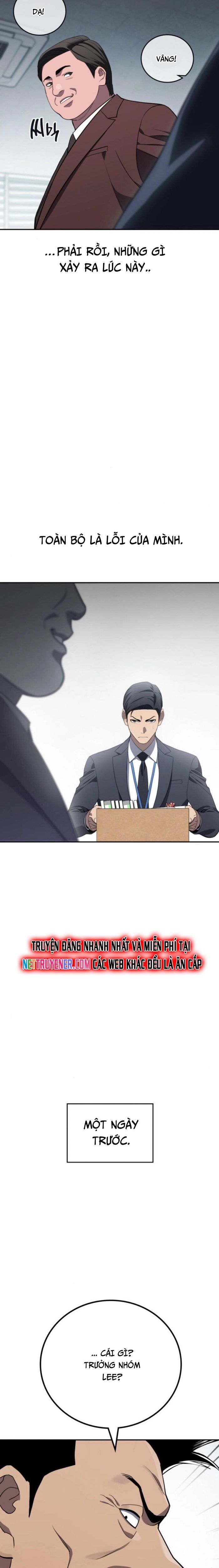 Uỷ Ban Thương Mại Công Bằng - Chapter 18 - Page 6